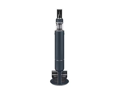 210W Máy Hút Bụi Bespoke Jet+ với Trạm Làm Sạch Tự Động, Xanh Midnight