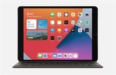  Ấn tượng đầu tiên về Apple iPad Gen 8 (iPad 2020): Nâng cấp lớn với sự xuất hiện bất ngờ của Apple A12 Bionic 