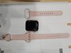 Apple Watch S5, 44mm Gold case and Pink sport band (MWVE2VN/A)