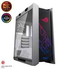  Case ASUS ROG STRIX HELIOS GX601 White 