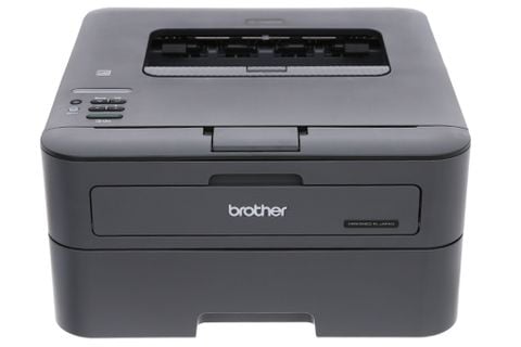 Máy In Laser Trắng Đen Brother HL-L2366DW Wifi
