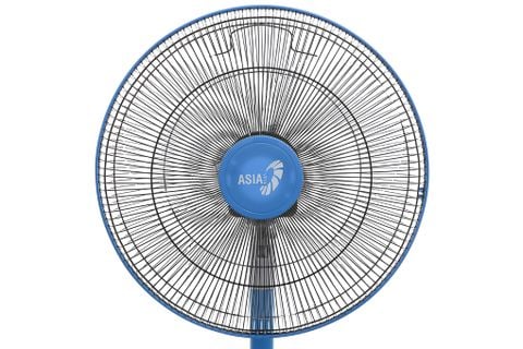 Quạt lửng Asia A16018 xanh lam