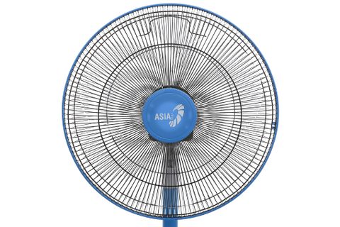 Quạt lửng Asia A16018 xanh lam