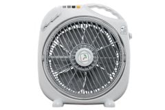  Quạt hộp Asia F12001 xám 