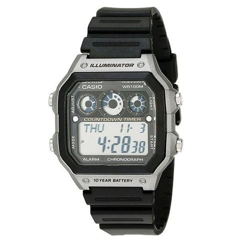 Đồng hồ Nam Casio AE-1300WH-8AVDF