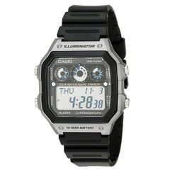  Đồng hồ Nam Casio AE-1300WH-8AVDF 