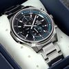 Đồng hồ Nam Edifice Casio EFR-S572D-1AVUDF