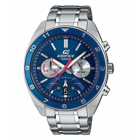 Đồng hồ Nam Edifice Casio EFV-590D-2AVUDF