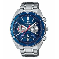  Đồng hồ Nam Edifice Casio EFV-590D-2AVUDF 