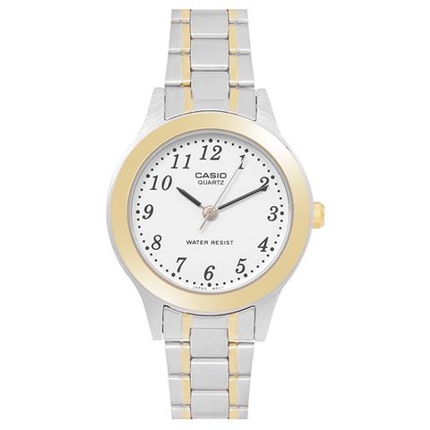 Đồng hồ Nữ Casio LTP-1128G-7BRDF