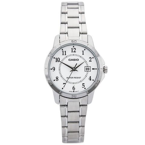 Đồng hồ Nữ Casio LTP-V004D-7BUDF