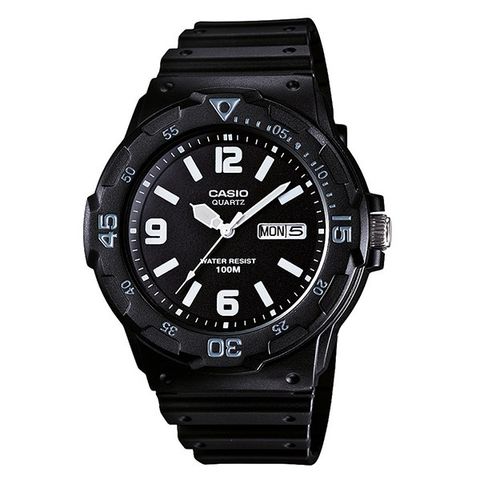 Đồng hồ Nam Casio MRW-200H-1B2VDF