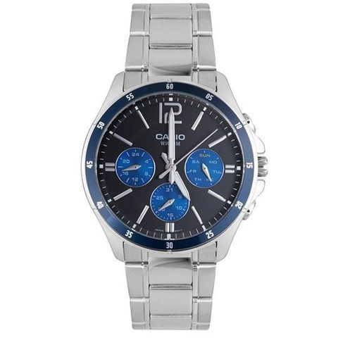Đồng hồ Nam Casio MTP-1374D-2AVDF