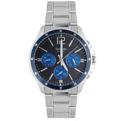  Đồng hồ Nam Casio MTP-1374D-2AVDF 