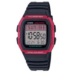  Đồng hồ Nam Casio W-96H-4AVDF 
