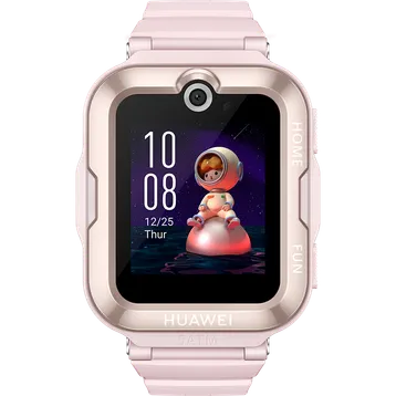 Đồng hồ định vị trẻ em Huawei Watch Kids 4 Pro Hồng