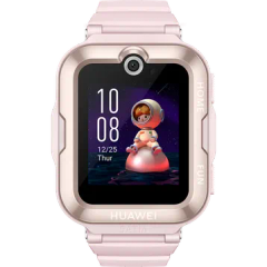  Đồng hồ định vị trẻ em Huawei Watch Kids 4 Pro Hồng 