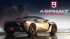  Top 5 mẹo dành cho tay đua mới bắt đầu Asphalt 9 