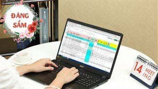 Top laptop bán chạy đang giảm đến 10% dịp cuối tuần, toàn máy cấu hình ổn, giá tốt phù hợp với nhiều đối tượng