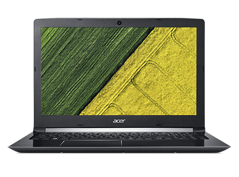 Acer Aspire A515-51G-86T2