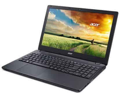 Acer Aspire E5-551-T1z2