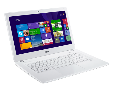 Acer Aspire V3-371-51Cm