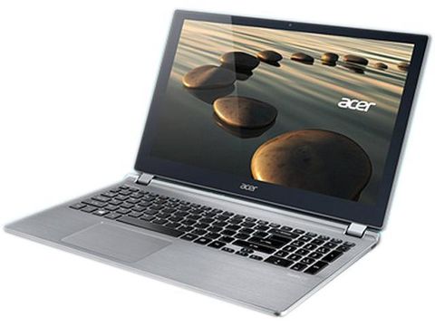 Acer V5 Aspire V5-552p-X404