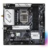 Mainboard Asrock B560m Pro4/ac- Socket 1200