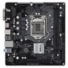 Mainboard Asrock H470m – Hdv – Socket 1200