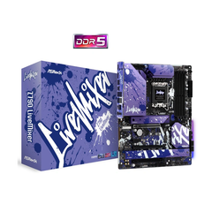  Mainboard Asrock Z790 Live Mixer DDR5 