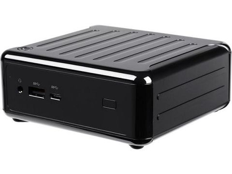 Asrock Beebox-S Series