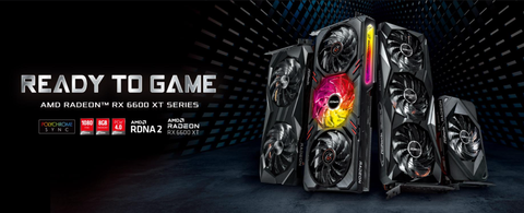 Asrock Ra Mắt Rx 6600 Xt Với 2 Phiên Bản Phantom Gaming Và Challenger