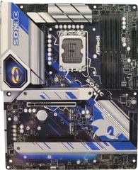  Asrock Ra Mắt Z790 Riptide Nhím Sonic Độc Quyền Cho Thị Trường Châu Á 