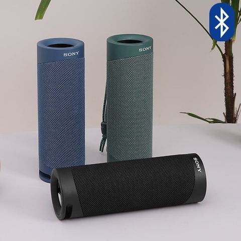 Loa bluetooth Sony Extra Bass SRS-XB23