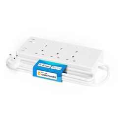  Smart Wi-Fi Surge Protector MSS426 UK 