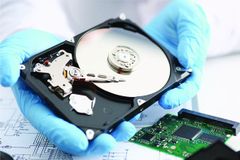  Phục Hồi Dữ Liệu Là Gì? 