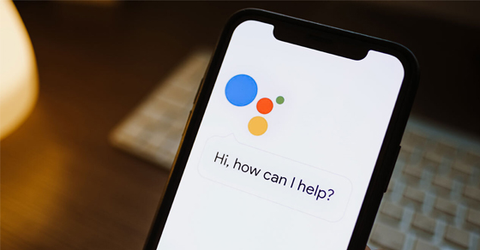 Cách sử dụng trợ lý Google Assistant trên iPhone, iPad đơn giản