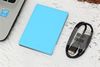 Ổ cứng HDD 1TB WD My Passport G0010BBL Xanh Dương