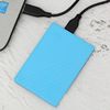 Ổ cứng HDD 1TB WD My Passport G0010BBL Xanh Dương