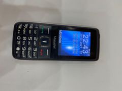  Masstel IZI 200 Xanh Đen 