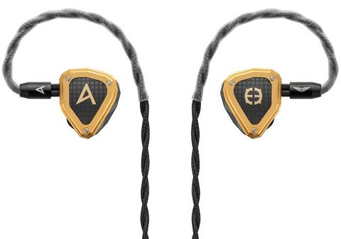 Tai nghe Astell&Kern Novus