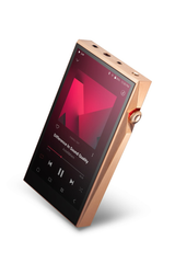  Máy nghe nhạc Astell&Kern A&ultima SP3000T Copper 