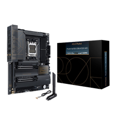  Mainboard Asus Proart X670e-creator Wifi 