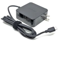  Sạc laptop ASUS 19.5V-3.42A 65W Đầu TYPE C 