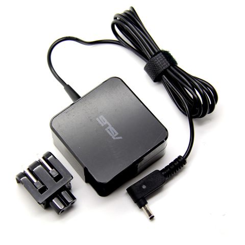 Sạc Adapter Asus 19v - 2.37a  (Đầu Nhỏ) Cục Vuông