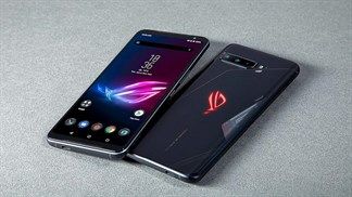 ASUS ROG Phone 5 lộ cấu hình và điểm hiệu năng trên Geekbench, ấn tượng nhất là bộ nhớ RAM khủng chưa từng thấy