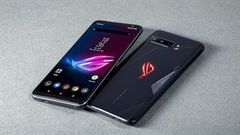  ASUS ROG Phone 5 lộ cấu hình và điểm hiệu năng trên Geekbench, ấn tượng nhất là bộ nhớ RAM khủng chưa từng thấy 