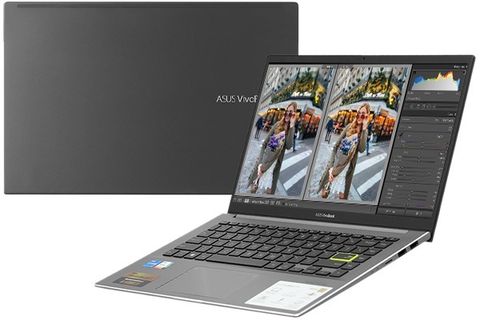 Laptop Asus VivoBook S433EA i5 1135G7/8GB/512GB/Win10 (AM439T)