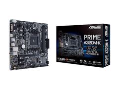  Asus Prime A320M-K 