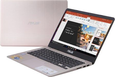 Asus Vivobook A411Ua